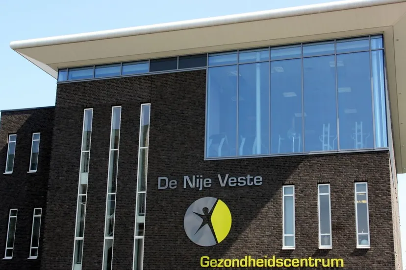 standaard nijkerk nije veste