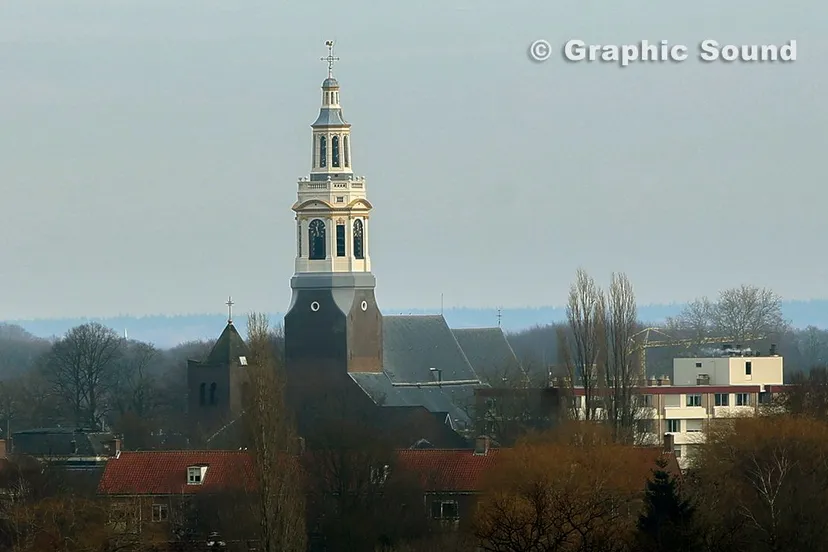 standaard nijkerk nijkerkk de terrassen 12