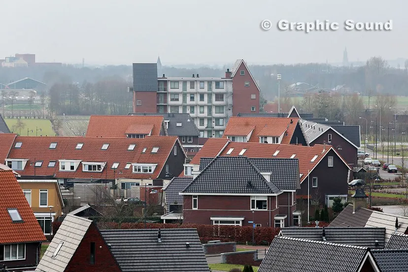 standaard nijkerk nijkerkk de terrassen 16