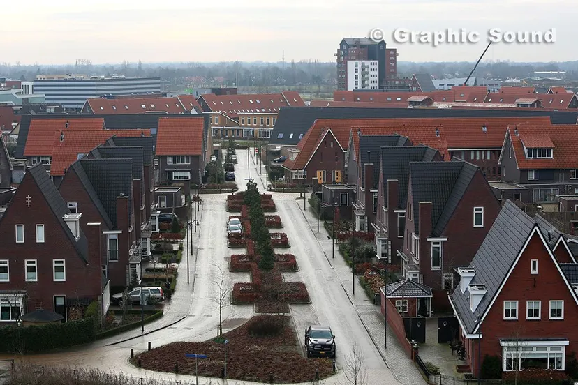standaard nijkerk nijkerkk de terrassen 18