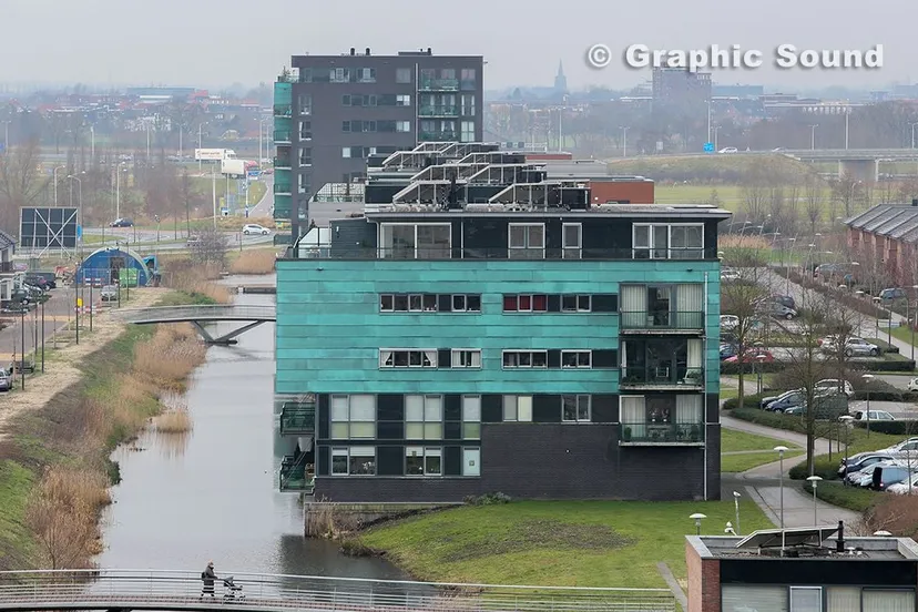 standaard nijkerk nijkerkk de terrassen 19