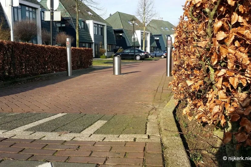 standaard nijkerk paal valeriaan2