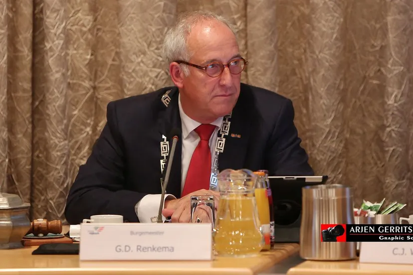 standaard nijkerk politiek gerard renkema 5