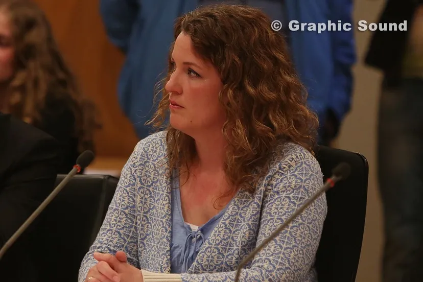 standaard nijkerk politiek marieke doddema