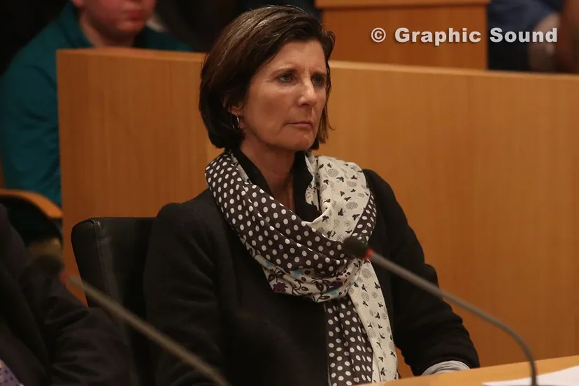 standaard nijkerk politiek marly klein 2