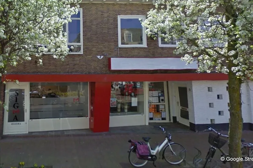 standaard nijkerk sigma