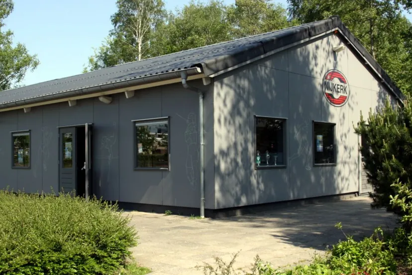 standaard nijkerk sport avn