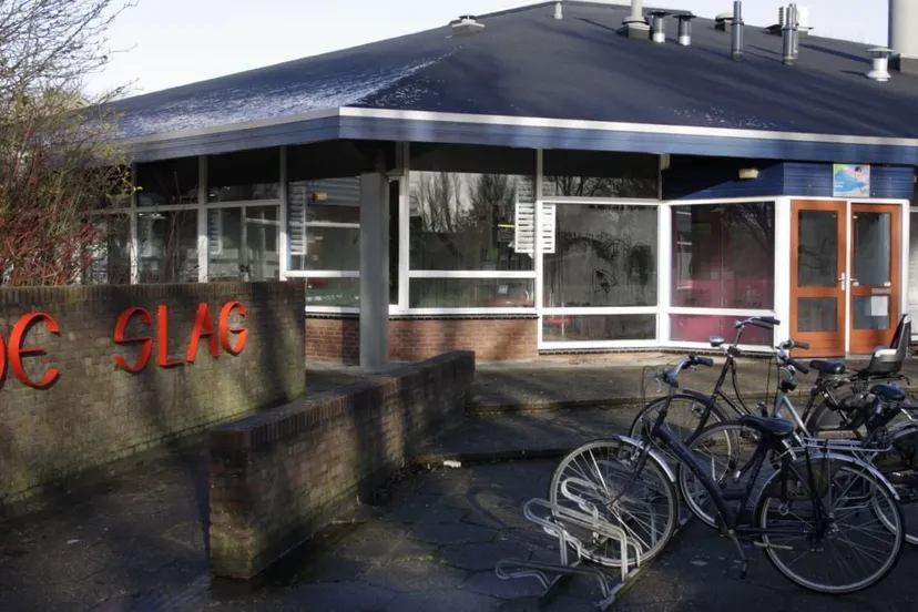 standaard nijkerk sport de slag