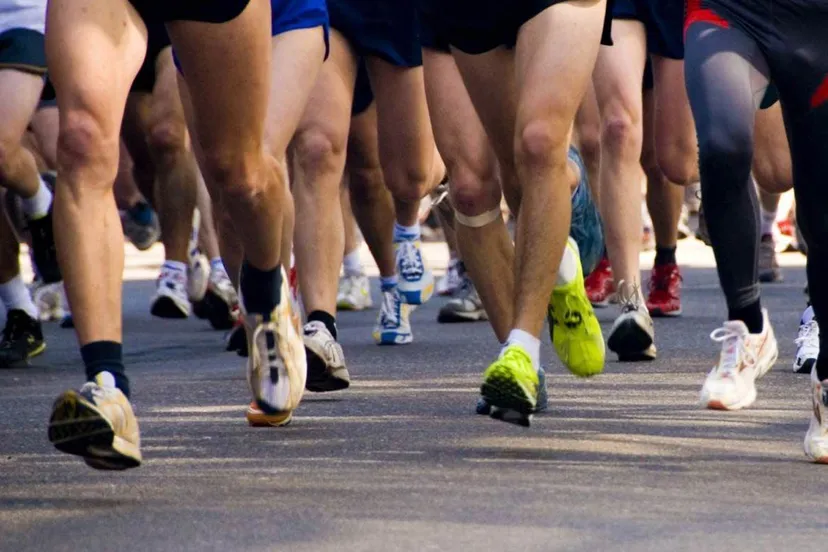 standaard nijkerk sport hardlopen 3