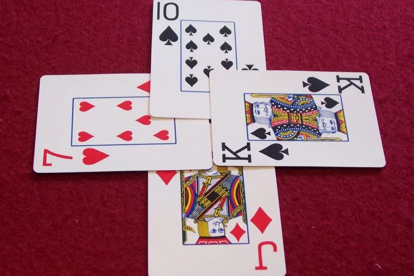 standaard nijkerk sport klaverjassen