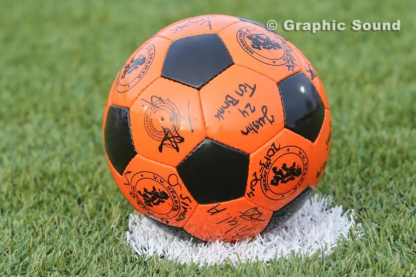 standaard nijkerk sport sparta 0