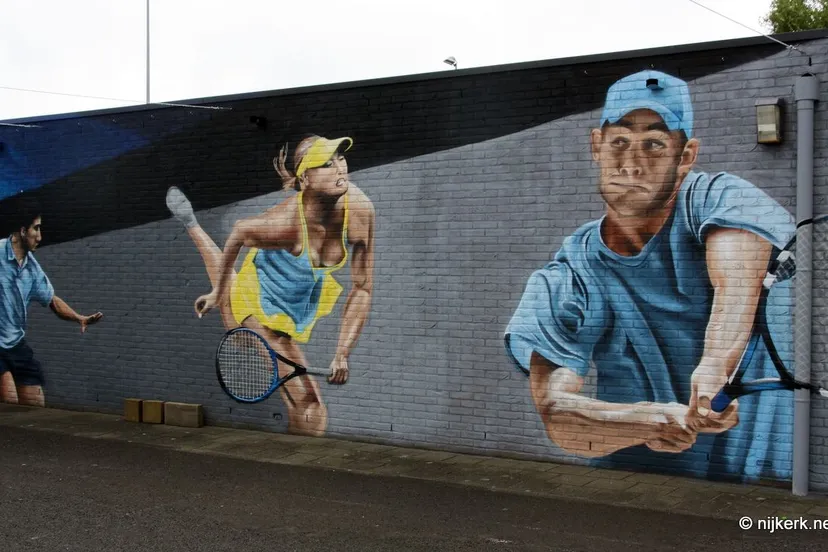 standaard nijkerk sport sparta tennis 3