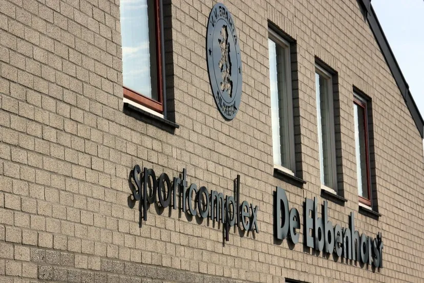standaard nijkerk sport sparta voetbal