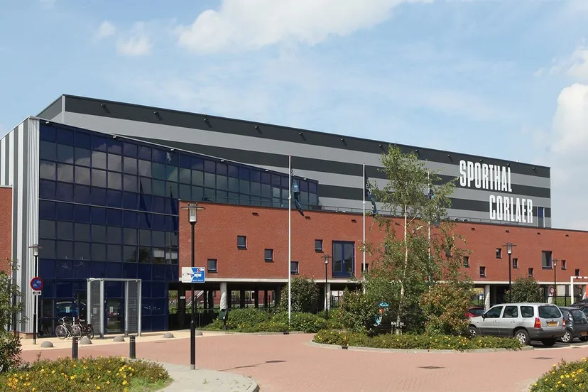 standaard nijkerk sport sporthal corlaer1