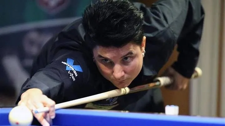 standaard nijkerk sport therese klompenhouwer