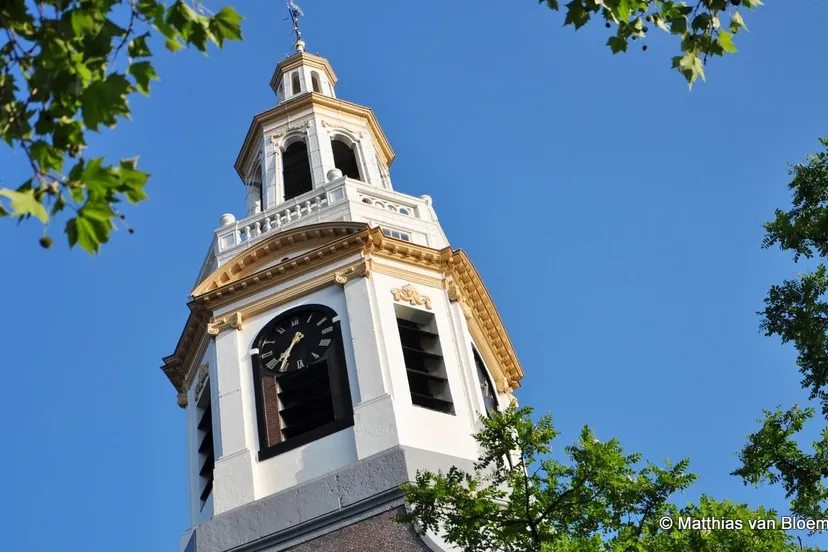 standaard nijkerk toren 5