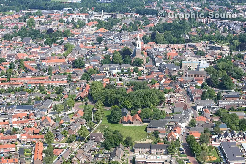 standaard nijkerk toren2