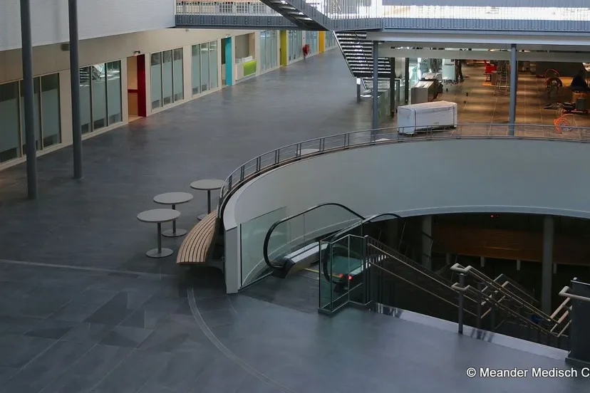 standaard nijkerk van alles meander 2