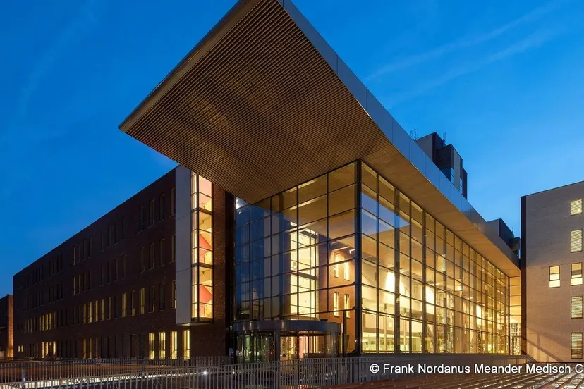 standaard nijkerk van alles meander 4