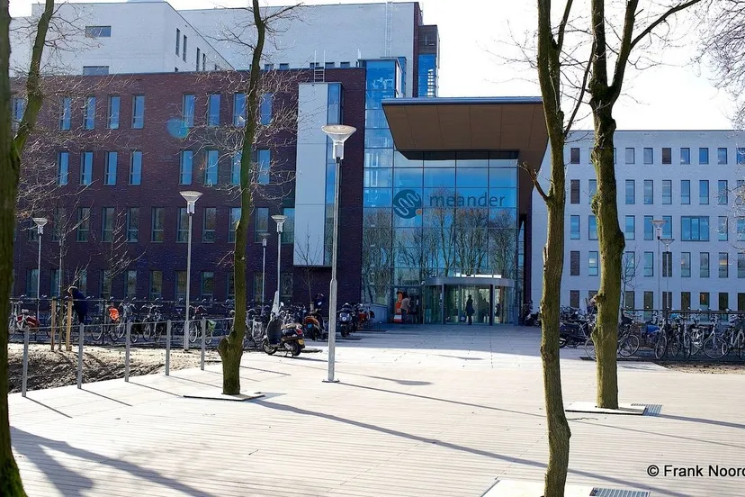 standaard nijkerk van alles meander 5