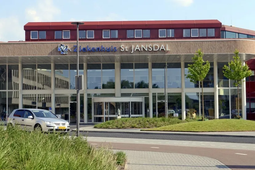 standaard nijkerk van alles st jansdal 2