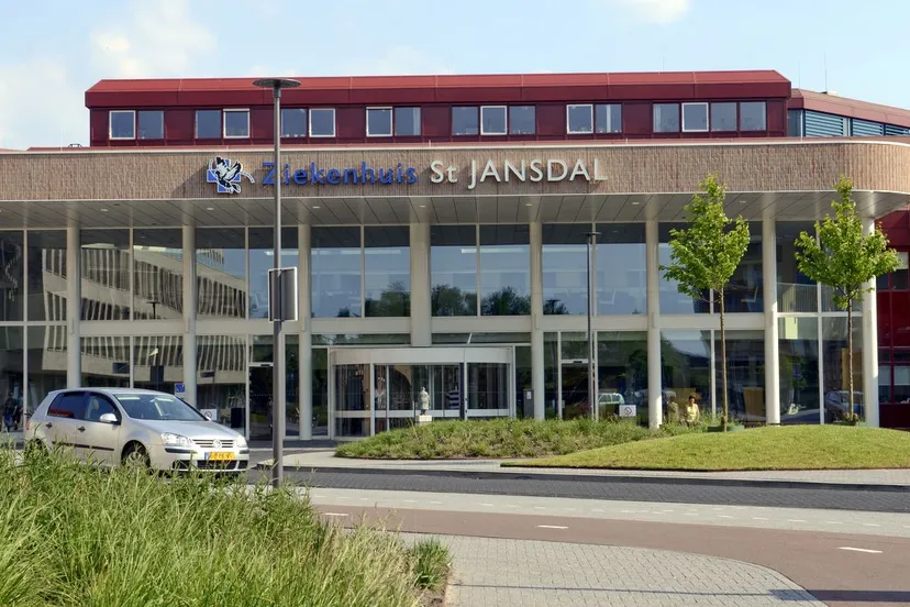 standaard nijkerk van alles st jansdal 2