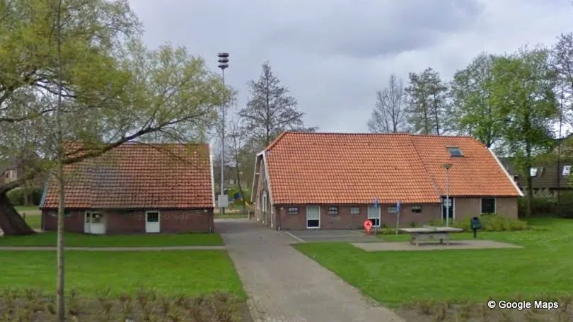 standaard nijkerk wulfshoeve