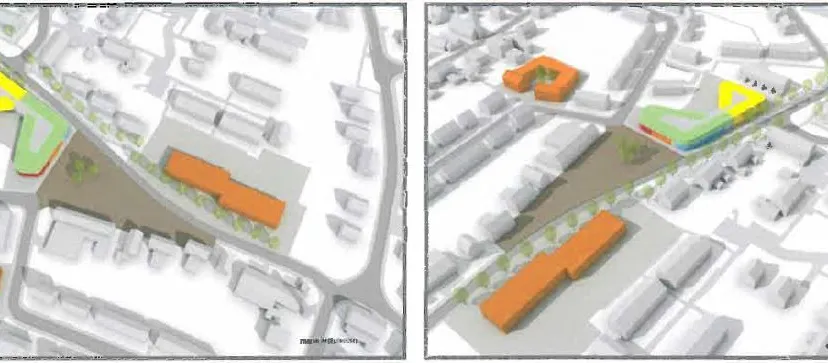 standaard nijkerkerveen dorpshuis impressie