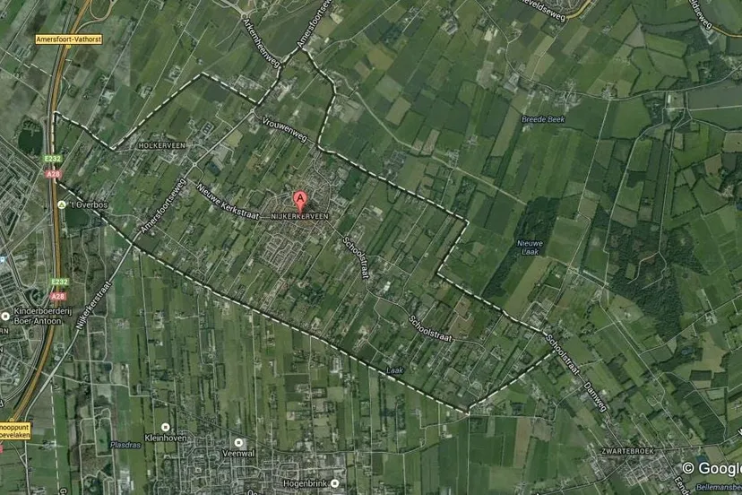 standaard nijkerkerveen nijkerkerveen