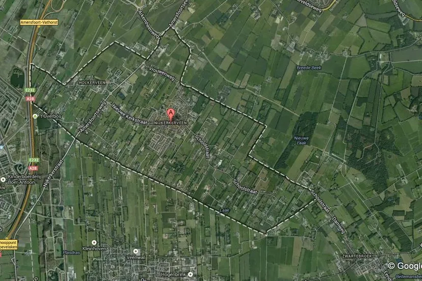 standaard nijkerkerveen nijkerkerveen