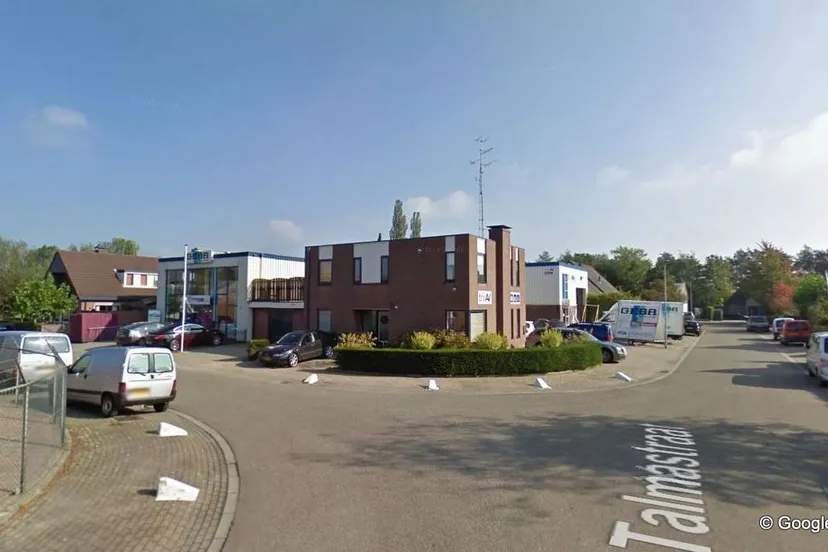 standaard nijkerkerveen talmastraat nijkerkerveen 001