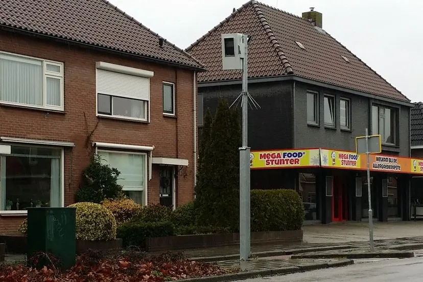 standaard nijkerkflitsrpaal 001