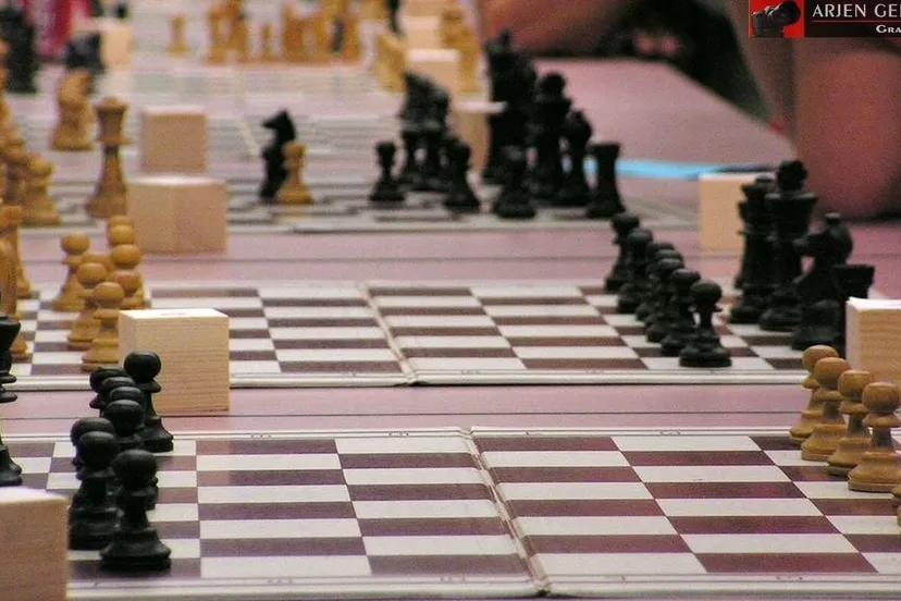 standaard sport nijkerk schaken 089