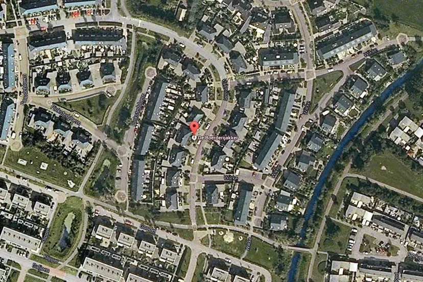 standaard van alles nijkerk boerderijakkers