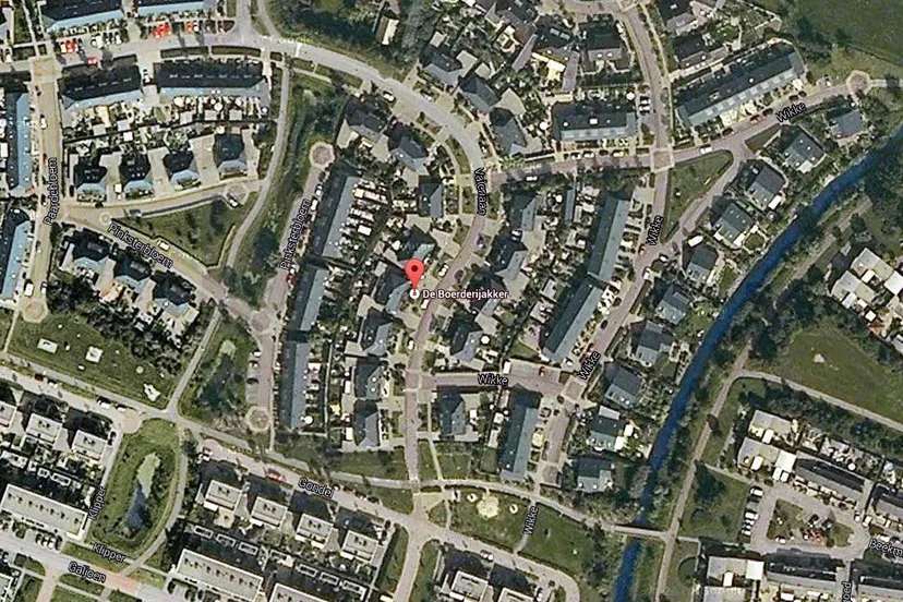 standaard van alles nijkerk boerderijakkers