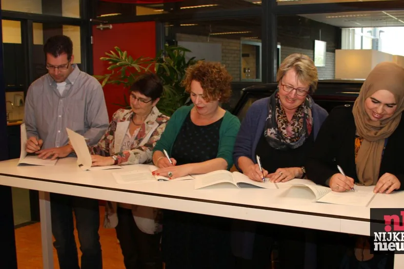 tage convenant sigma 3