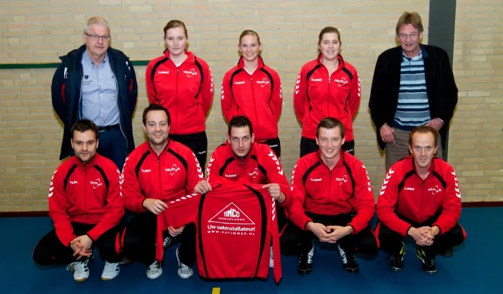 telstar s2 in nieuw jasje