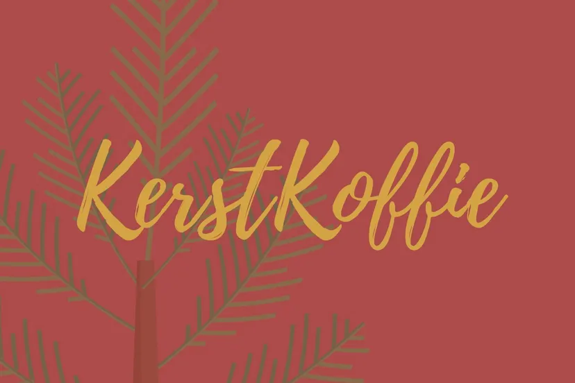 uitnodiging tweede kerstdag 2022 voorkant