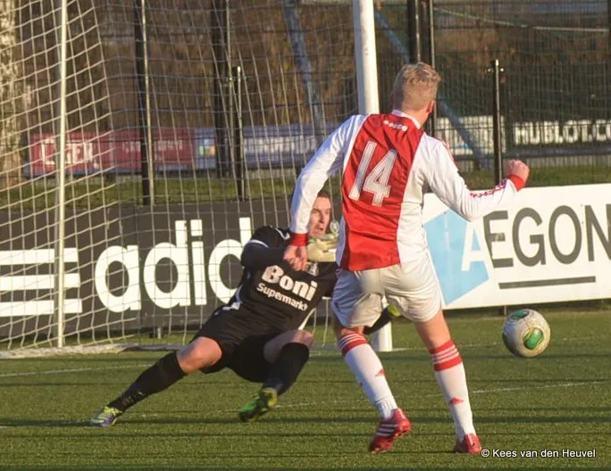 upwpoxr6i0t1pl9cp5odgvtjn 2014 01 11 veensche boys donny van de beek tegen sparta 1