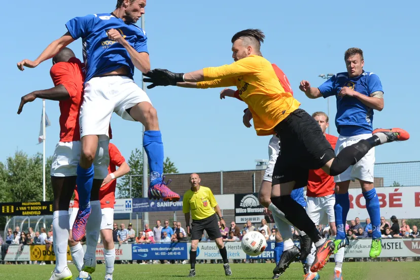 veensche boys argon 6 6 ferdi