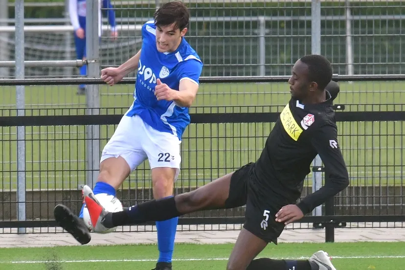 veensche boys lelystad 28 9 tom