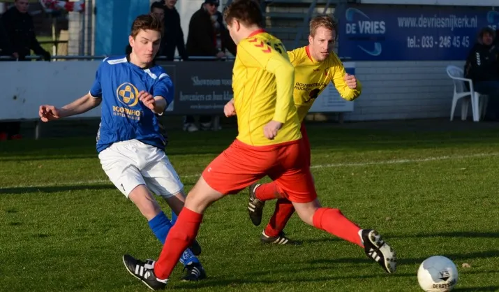 veensche boys zevenhoven 31 1 kilian