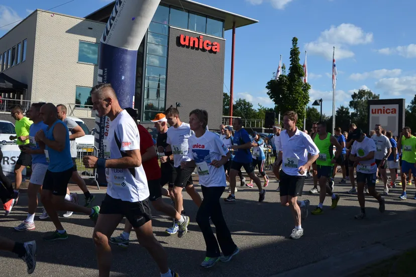 welloop 2015 unica foundation