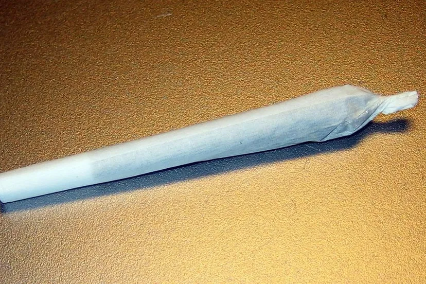 wiet joint