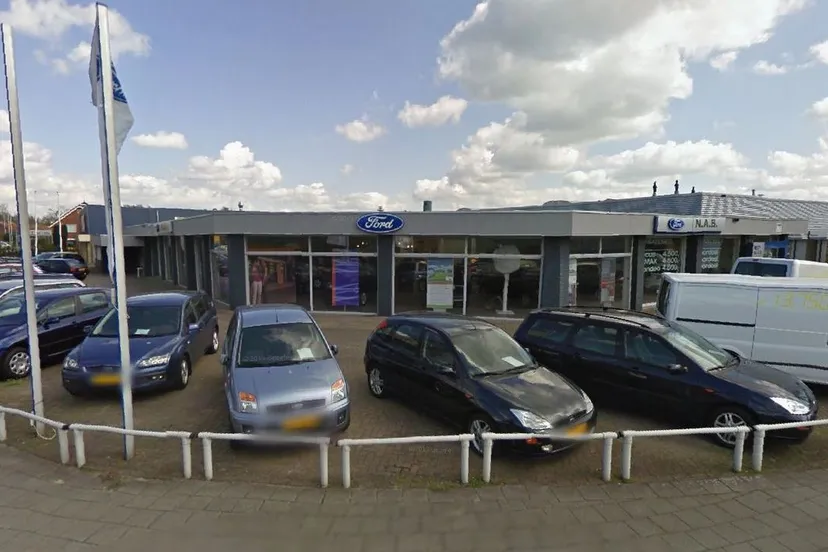 ycpidv24pkk6mj5hdk6x76rw4 ford nijkerk