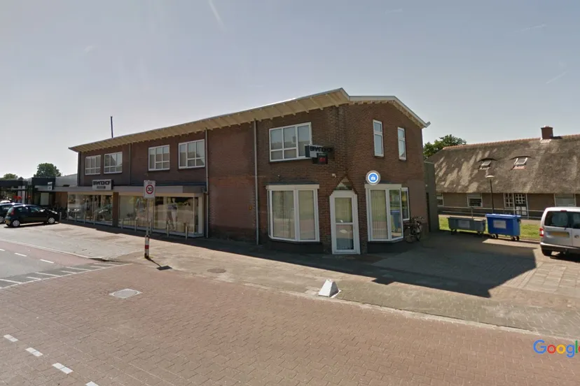 2022 04 25 albert heijn brandhof