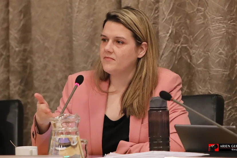 2023 03 30 cathy van maanen fvd