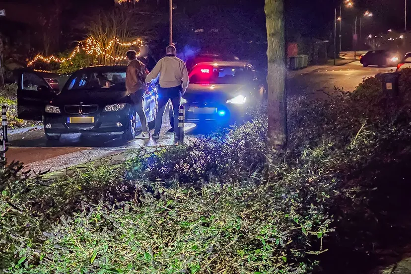 2023 12 11 aanhouding hazeveld