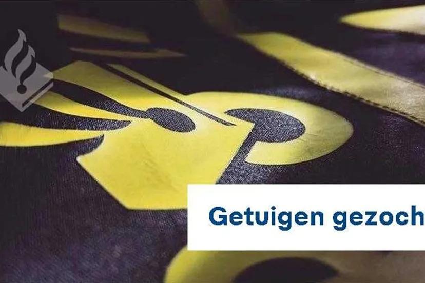 2024 01 07 getuigen gezocht