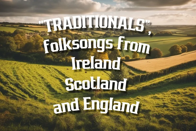 2024 01 07 traditionals